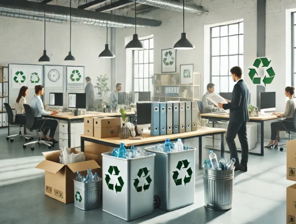 How to Reduce Commercial Waste Costs for Your Business