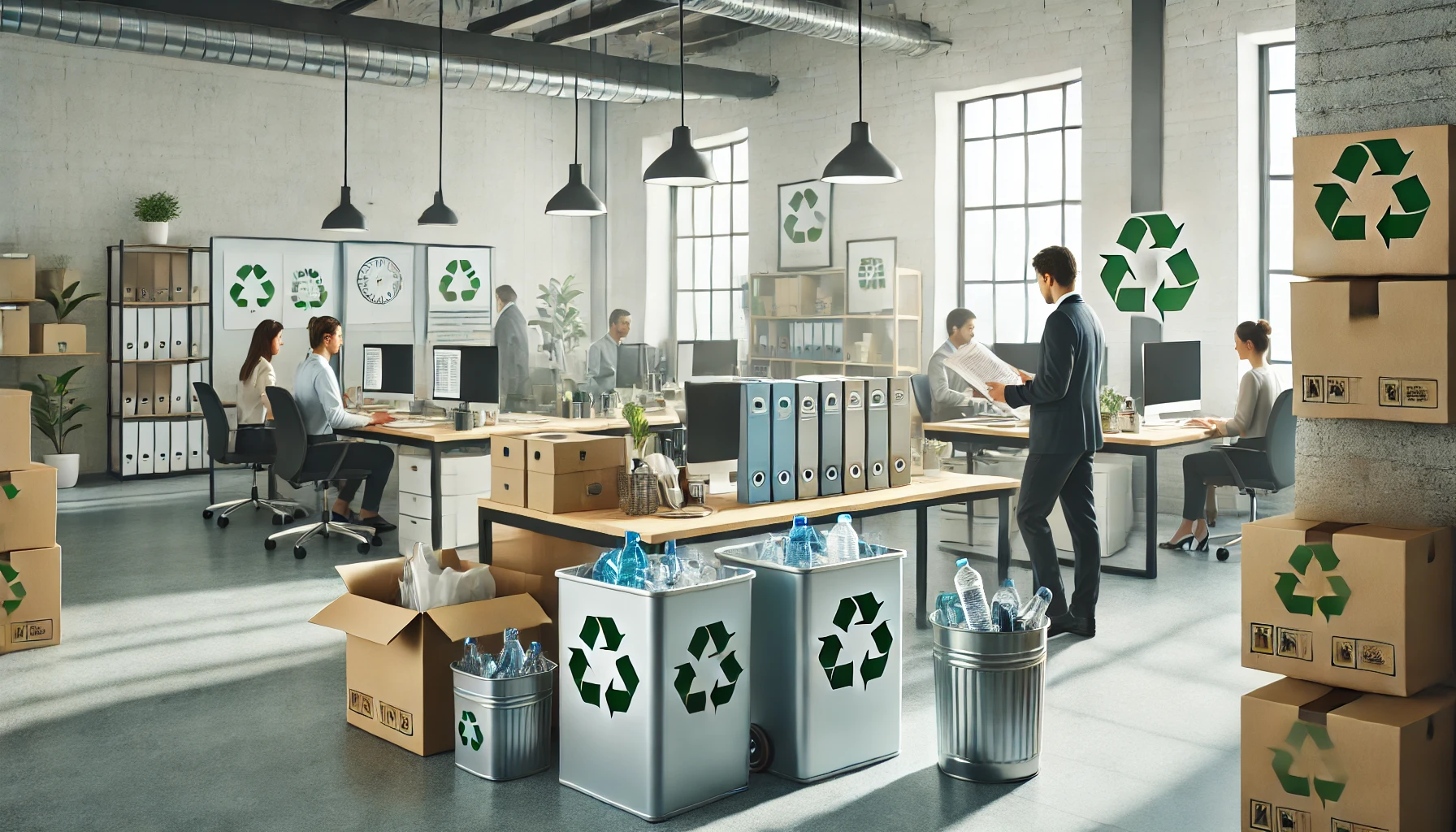 How to Reduce Commercial Waste Costs for Your Business